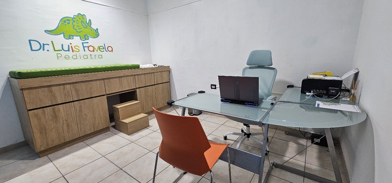 Imagen de consultorio