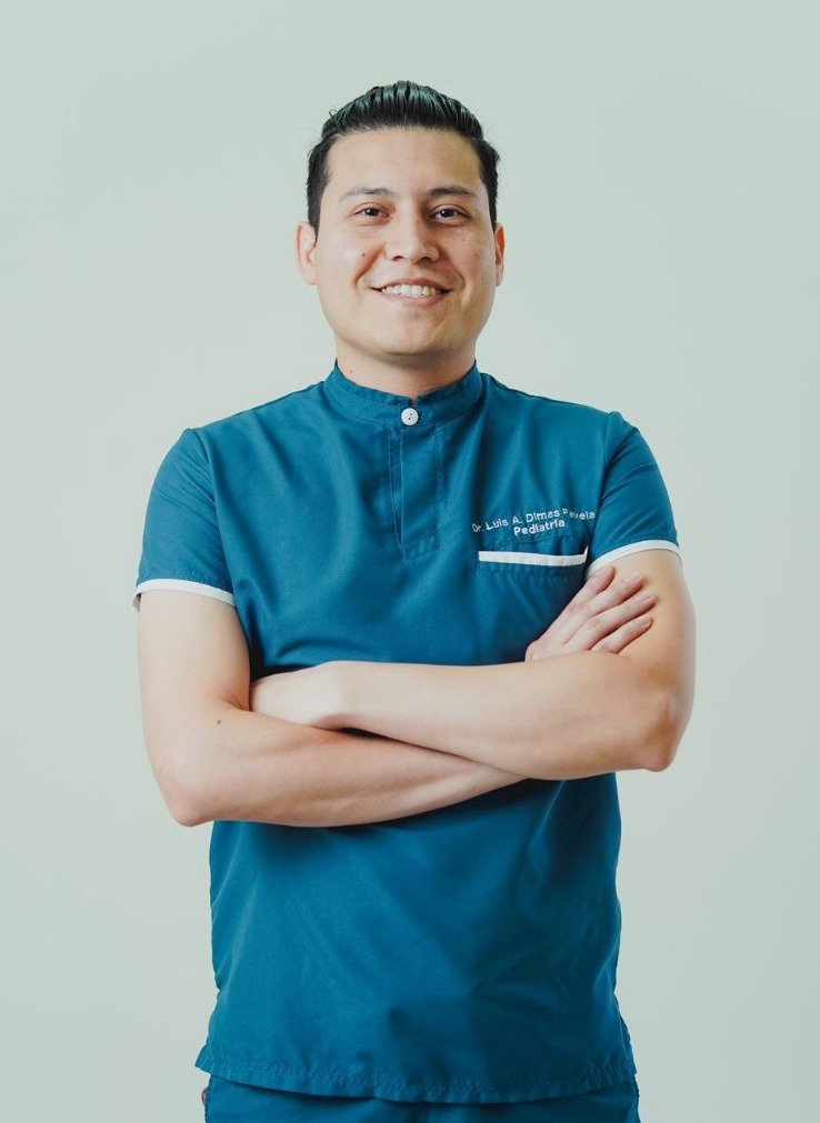 Preguntas frecuentes sobre pediatría con Dr. Luis Favela en Hermosillo