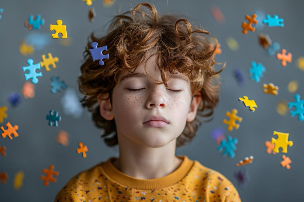 Valoración inicial de neurodesarrollo